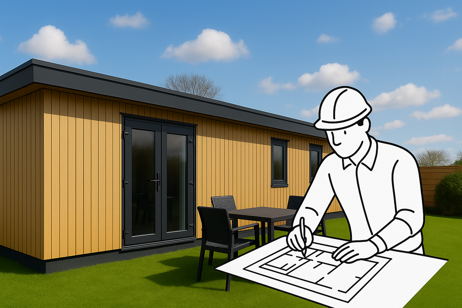 Model Welzijn Progetto