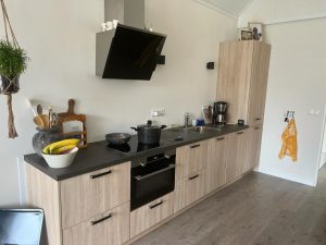 Afbeelding van tijdelijke woning