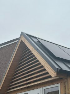 Afbeelding van tijdelijke woning
