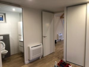 Afbeelding van tijdelijke woning
