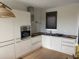 Afbeelding van tijdelijke woning
