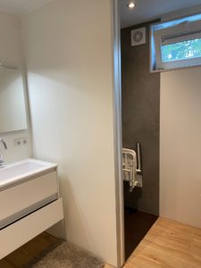 Afbeelding van tijdelijke woning