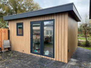 Afbeelding van tijdelijke woning