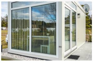 Afbeelding van tijdelijke woning