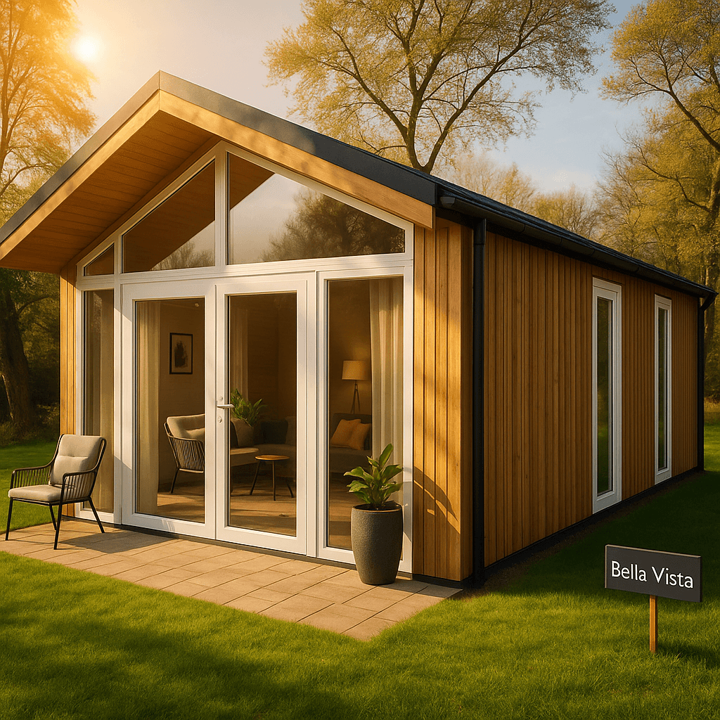 Model Welzijn BellaVista