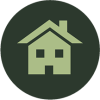 icoon chalet