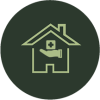 icoon zorgwoning